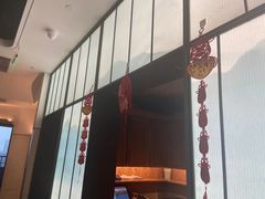 -左庭右院鲜牛肉火锅(浦江欢乐颂店)