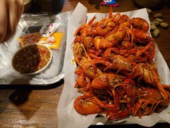 -为民烧烤吧.自贡爆炒菜(收录10年好店)