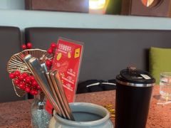 -La Terre乐田(万象城店)