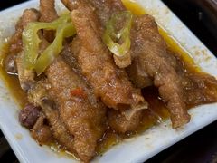 -百回味老爸茶(海彤店)
