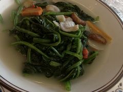 -广州建国酒店-盈丰阁粤菜-粤式茶点