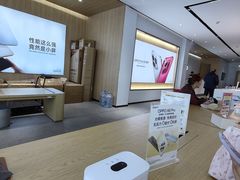 -OPPO服务体验中心(天津和平区天河城店)