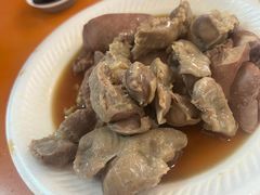 -牛车水美食街