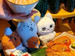 -千代武日本料理(哈西店)