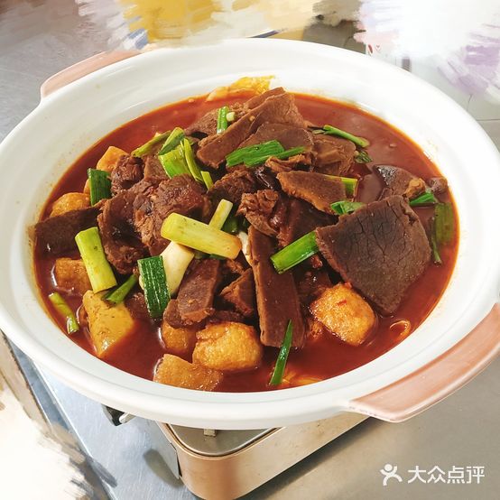 新湖家常菜