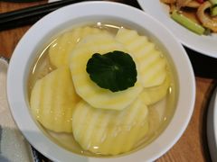 -禅蕴素食生活馆