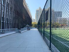 -同济大学·停车场