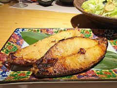 -吉兆·料理(红梅南路店)