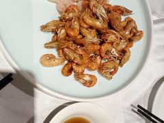 -老人和饭店(淮海中路店)
