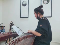 -爱乐蒙艺术·古筝 钢琴 声乐(科华校区)