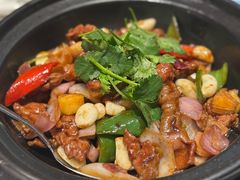 -鹅香四海·卤水火锅·砂锅粥·潮汕菜(宝安店)