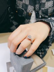 -VE DIAMOND·天然&培育钻石定制