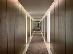 -上海衡山路十二号华邑酒店