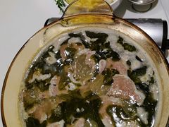 青麻雪花牛肉-张福记(陇海中路店)