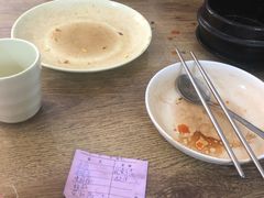 -金明玉小吃(康城路店)