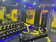 -每练有胜健身工作室(EFC店)