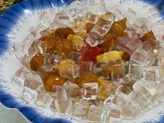 -顺德人家食府(黄金广场店)