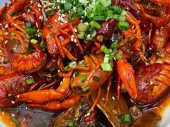 十三香卤虾-戴叔叔龙虾馆·麻辣小龙虾