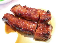 -龙记香港茶餐厅(久光百货店)