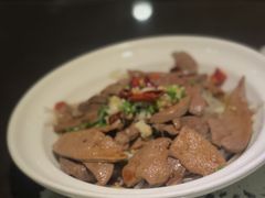 -熠盛粤味·顺德桑拿鸡(永康路店)