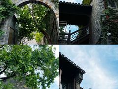 -老门东历史文化街区