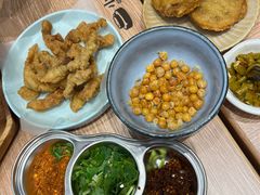 -小满手工粉(北京来福士店)