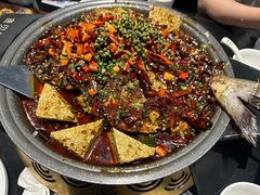 -鱼见你烤鱼•本地烧烤(1818店)