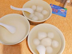 宁波汤圆-宁波汤团店(外滩店)