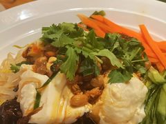 -山茶云南菜(永安里店)