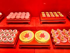 -御茶膳房皇家糕点博物馆(北京首店)