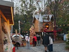 -HERRE·FARM 赫尔露营农场·团建聚会包场