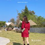 🏖你永远可以相信厦门的碧海蓝天～