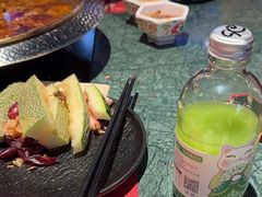 -牛New寿喜烧(金鹰世界店)