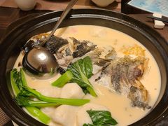 -浙江安吉JW万豪酒店·万豪中餐厅