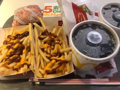 -麦当劳(中山大道中店)