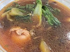 -四季春(美食街店)
