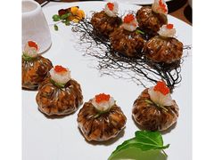 黑松露珍菌包-福院