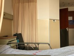 -浙江省立同德医院(翠苑院区)