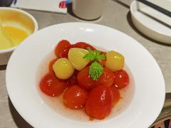 -韩盛·古法烤肉店(皇城恒隆广场店)