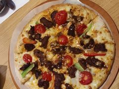 -菲滋意式餐厅(金华银泰城店)