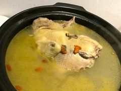 -自在弥林花园餐厅(云栖店)