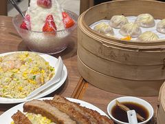 -鼎泰丰(国贸商城店)