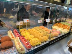 -LELECHA乐乐茶(美罗城店)