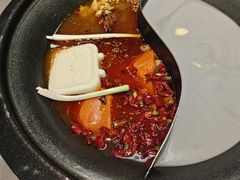 -生活如沸·顺德水牛奶火锅(大学路店)