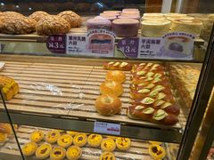 -TOUCH泰奇(奉贤宝龙城市广场店)