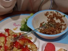 -怪噜范·老贵阳街头名小吃(鸿通城店)