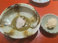 -鮨青(恒基名人购物中心店)