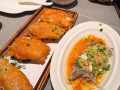 -甬上名灶(天一阁·翠柏店)