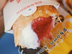-麦当劳(仙林亚东城得来速店)