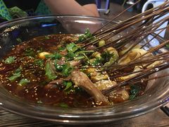 -博串堂(明发商业广场店)